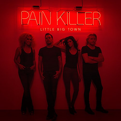 Easily Download Little Big Town Printable PDF piano music notes, guitar tabs for Piano, Vocal & Guitar Chords (Right-Hand Melody). Transpose or transcribe this score in no time - Learn how to play song progression.