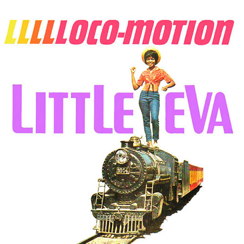 Easily Download Little Eva Printable PDF piano music notes, guitar tabs for Alto Sax Solo. Transpose or transcribe this score in no time - Learn how to play song progression.