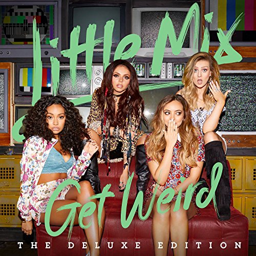 Easily Download Little Mix Printable PDF piano music notes, guitar tabs for Really Easy Piano. Transpose or transcribe this score in no time - Learn how to play song progression.