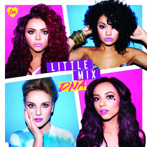 Easily Download Little Mix Printable PDF piano music notes, guitar tabs for 5-Finger Piano. Transpose or transcribe this score in no time - Learn how to play song progression.