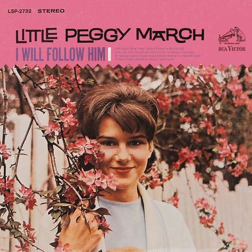 Easily Download Little Peggy March Printable PDF piano music notes, guitar tabs for Ukulele. Transpose or transcribe this score in no time - Learn how to play song progression.