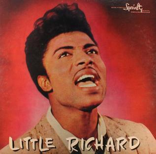 Easily Download Little Richard Printable PDF piano music notes, guitar tabs for Piano & Vocal. Transpose or transcribe this score in no time - Learn how to play song progression.