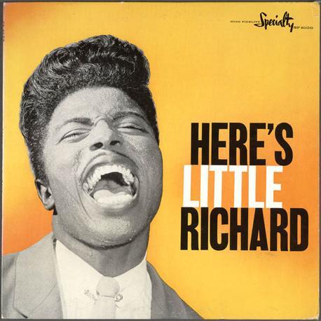 Easily Download Little Richard Printable PDF piano music notes, guitar tabs for Guitar Chords/Lyrics. Transpose or transcribe this score in no time - Learn how to play song progression.