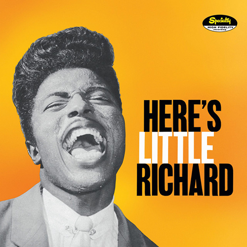 Easily Download Little Richard Printable PDF piano music notes, guitar tabs for Easy Guitar. Transpose or transcribe this score in no time - Learn how to play song progression.