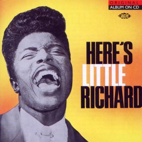 Easily Download Little Richard Printable PDF piano music notes, guitar tabs for Guitar Chords/Lyrics. Transpose or transcribe this score in no time - Learn how to play song progression.