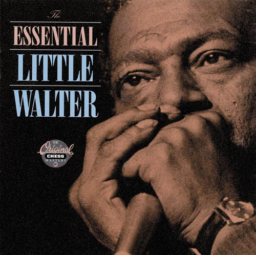 Easily Download Little Walter Printable PDF piano music notes, guitar tabs for Ukulele. Transpose or transcribe this score in no time - Learn how to play song progression.