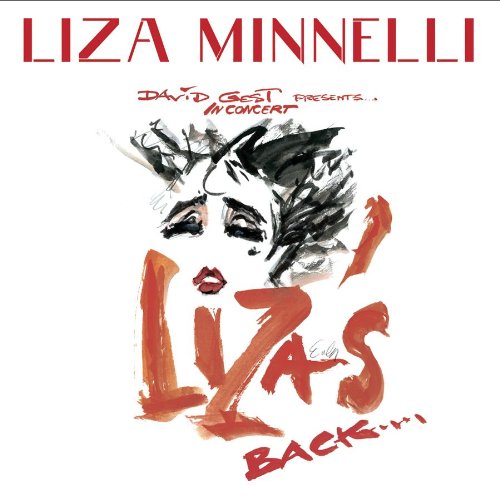 Easily Download Liza Minnelli Printable PDF piano music notes, guitar tabs for Piano & Vocal. Transpose or transcribe this score in no time - Learn how to play song progression.