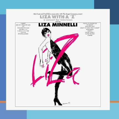 Easily Download Liza Minnelli Printable PDF piano music notes, guitar tabs for Piano & Vocal. Transpose or transcribe this score in no time - Learn how to play song progression.