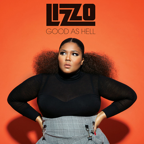 Easily Download Lizzo Printable PDF piano music notes, guitar tabs for Piano, Vocal & Guitar Chords (Right-Hand Melody). Transpose or transcribe this score in no time - Learn how to play song progression.