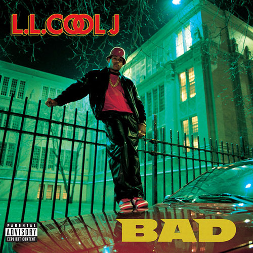 Easily Download LL Cool J Printable PDF piano music notes, guitar tabs for Easy Piano. Transpose or transcribe this score in no time - Learn how to play song progression.