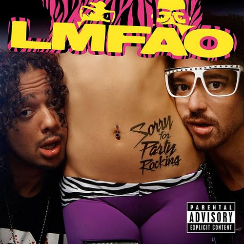 Easily Download LMFAO featuring Lauren Bennett Printable PDF piano music notes, guitar tabs for Piano, Vocal & Guitar Chords (Right-Hand Melody). Transpose or transcribe this score in no time - Learn how to play song progression.