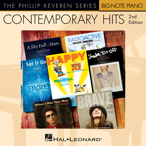 Easily Download Lonestar Printable PDF piano music notes, guitar tabs for Big Note Piano. Transpose or transcribe this score in no time - Learn how to play song progression.