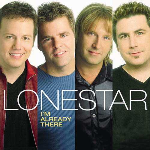 Easily Download Lonestar Printable PDF piano music notes, guitar tabs for Easy Piano. Transpose or transcribe this score in no time - Learn how to play song progression.