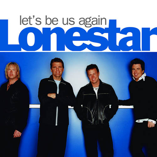 Easily Download Lonestar Printable PDF piano music notes, guitar tabs for Piano, Vocal & Guitar Chords (Right-Hand Melody). Transpose or transcribe this score in no time - Learn how to play song progression.
