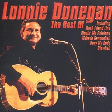 Easily Download Lonnie Donegan Printable PDF piano music notes, guitar tabs for Piano, Vocal & Guitar Chords. Transpose or transcribe this score in no time - Learn how to play song progression.