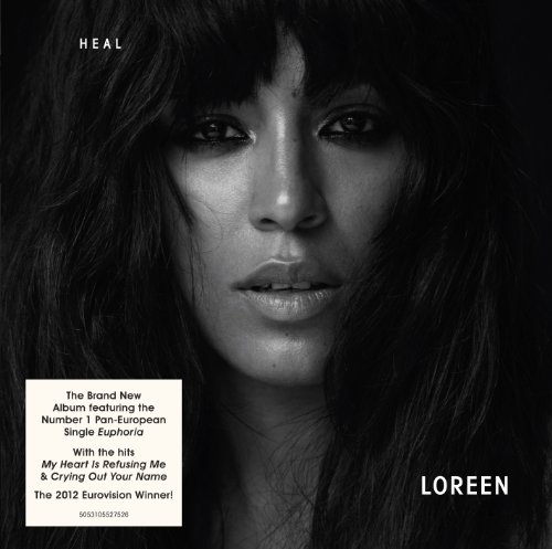 Easily Download Loreen Printable PDF piano music notes, guitar tabs for Easy Piano. Transpose or transcribe this score in no time - Learn how to play song progression.