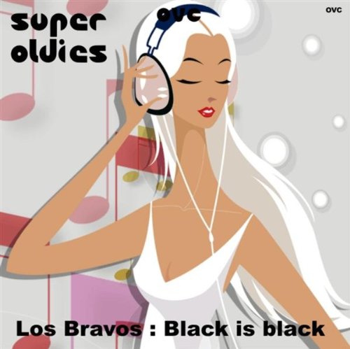 Easily Download Los Bravos Printable PDF piano music notes, guitar tabs for Piano, Vocal & Guitar Chords. Transpose or transcribe this score in no time - Learn how to play song progression.