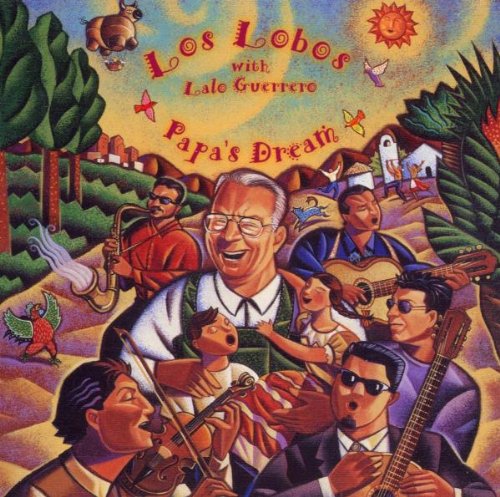 Easily Download Los Lobos Printable PDF piano music notes, guitar tabs for Lead Sheet / Fake Book. Transpose or transcribe this score in no time - Learn how to play song progression.