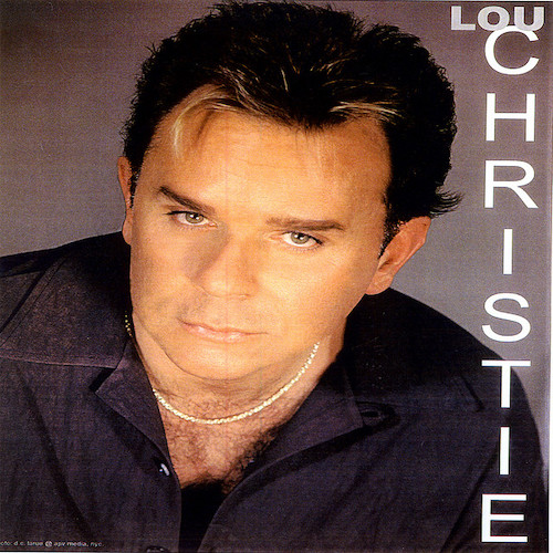 Easily Download Lou Christie Printable PDF piano music notes, guitar tabs for Lead Sheet / Fake Book. Transpose or transcribe this score in no time - Learn how to play song progression.