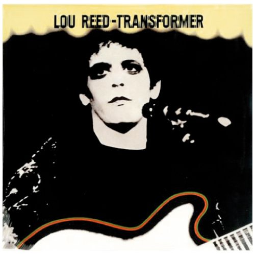 Easily Download Lou Reed Printable PDF piano music notes, guitar tabs for Guitar Lead Sheet. Transpose or transcribe this score in no time - Learn how to play song progression.