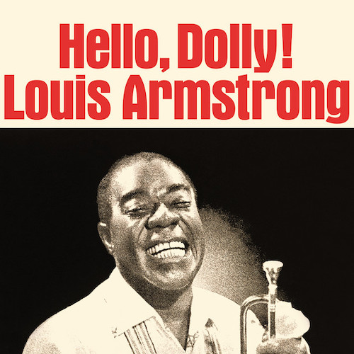 Easily Download Louis Armstrong Printable PDF piano music notes, guitar tabs for Piano & Vocal. Transpose or transcribe this score in no time - Learn how to play song progression.