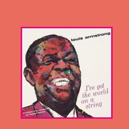 Easily Download Louis Armstrong Printable PDF piano music notes, guitar tabs for Tenor Sax Solo. Transpose or transcribe this score in no time - Learn how to play song progression.