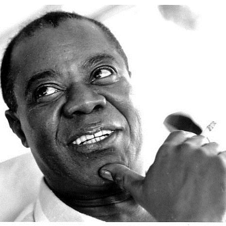 Easily Download Louis Armstrong Printable PDF piano music notes, guitar tabs for Piano Chords/Lyrics. Transpose or transcribe this score in no time - Learn how to play song progression.