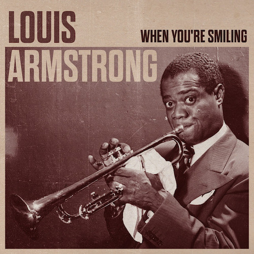 Easily Download Louis Armstrong Printable PDF piano music notes, guitar tabs for Piano, Vocal & Guitar Chords. Transpose or transcribe this score in no time - Learn how to play song progression.