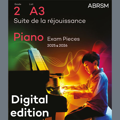 Easily Download Louis-Claude Daquin Printable PDF piano music notes, guitar tabs for Piano Solo. Transpose or transcribe this score in no time - Learn how to play song progression.