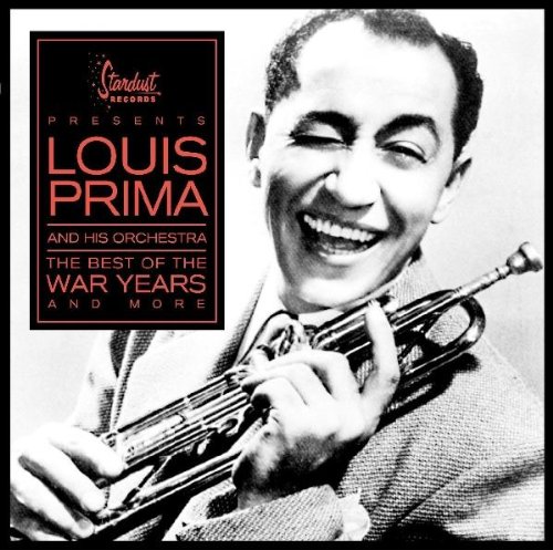 Easily Download Louis Prima Printable PDF piano music notes, guitar tabs for Real Book – Melody & Chords – Eb Instruments. Transpose or transcribe this score in no time - Learn how to play song progression.