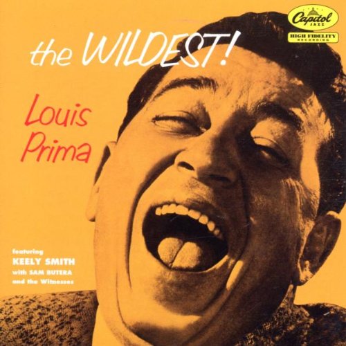 Easily Download Louis Prima Printable PDF piano music notes, guitar tabs for Real Book – Melody, Lyrics & Chords. Transpose or transcribe this score in no time - Learn how to play song progression.