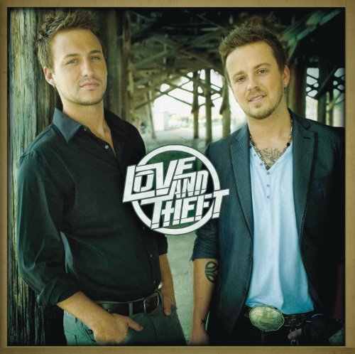 Easily Download Love and Theft Printable PDF piano music notes, guitar tabs for Piano, Vocal & Guitar Chords (Right-Hand Melody). Transpose or transcribe this score in no time - Learn how to play song progression.