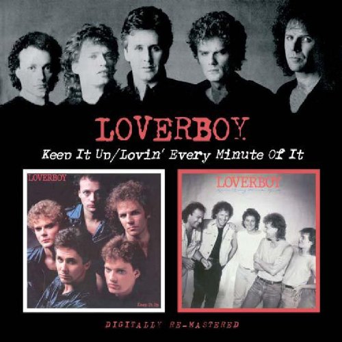 Easily Download Loverboy Printable PDF piano music notes, guitar tabs for Piano, Vocal & Guitar Chords (Right-Hand Melody). Transpose or transcribe this score in no time - Learn how to play song progression.