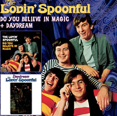Easily Download Lovin' Spoonful Printable PDF piano music notes, guitar tabs for Lead Sheet / Fake Book. Transpose or transcribe this score in no time - Learn how to play song progression.