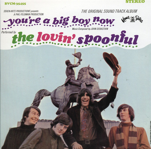 Easily Download Lovin' Spoonful Printable PDF piano music notes, guitar tabs for Piano, Vocal & Guitar Chords (Right-Hand Melody). Transpose or transcribe this score in no time - Learn how to play song progression.