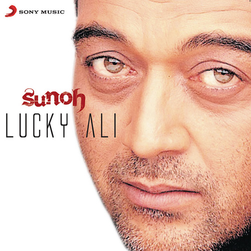 Easily Download LUCKY ALI Printable PDF piano music notes, guitar tabs for Lead Sheet / Fake Book. Transpose or transcribe this score in no time - Learn how to play song progression.
