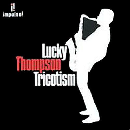 Easily Download Lucky Thomspon Printable PDF piano music notes, guitar tabs for Bass Guitar Tab. Transpose or transcribe this score in no time - Learn how to play song progression.