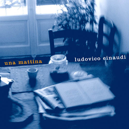 Easily Download Ludovico Einaudi Printable PDF piano music notes, guitar tabs for Violin and Piano. Transpose or transcribe this score in no time - Learn how to play song progression.