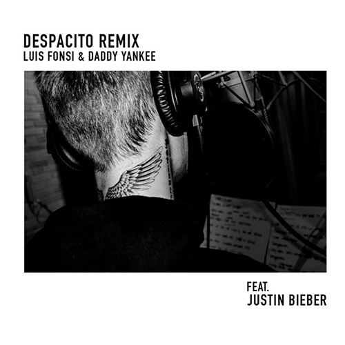 Easily Download Luis Fonsi & Daddy Yankee feat. Justin Bieber Printable PDF piano music notes, guitar tabs for Guitar Tab. Transpose or transcribe this score in no time - Learn how to play song progression.