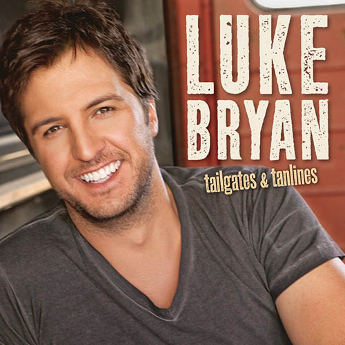 Easily Download Luke Bryan Printable PDF piano music notes, guitar tabs for Piano, Vocal & Guitar Chords. Transpose or transcribe this score in no time - Learn how to play song progression.