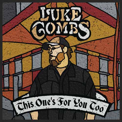 Easily Download Luke Combs Printable PDF piano music notes, guitar tabs for Piano, Vocal & Guitar Chords (Right-Hand Melody). Transpose or transcribe this score in no time - Learn how to play song progression.