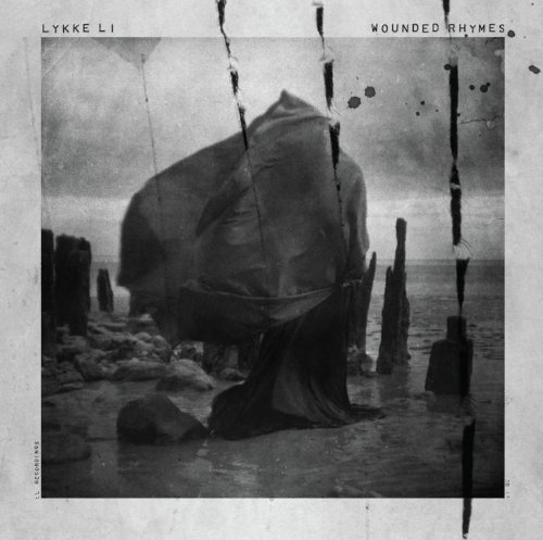 Easily Download Lykke Li Printable PDF piano music notes, guitar tabs for Easy Piano. Transpose or transcribe this score in no time - Learn how to play song progression.
