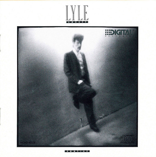 Easily Download Lyle Lovett Printable PDF piano music notes, guitar tabs for Piano, Vocal & Guitar Chords (Right-Hand Melody). Transpose or transcribe this score in no time - Learn how to play song progression.