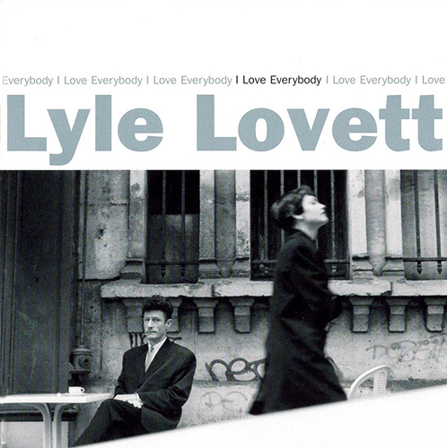 Easily Download Lyle Lovett Printable PDF piano music notes, guitar tabs for Piano, Vocal & Guitar Chords (Right-Hand Melody). Transpose or transcribe this score in no time - Learn how to play song progression.