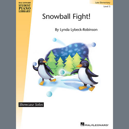 Easily Download Lynda Lybeck-Robinson Printable PDF piano music notes, guitar tabs for Educational Piano. Transpose or transcribe this score in no time - Learn how to play song progression.