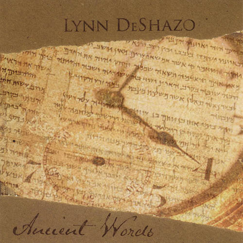 Easily Download Lynn DeShazo Printable PDF piano music notes, guitar tabs for Clarinet Solo. Transpose or transcribe this score in no time - Learn how to play song progression.