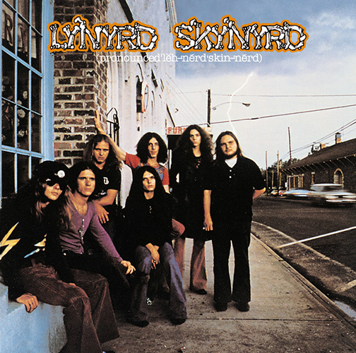 Easily Download Lynyrd Skynyrd Printable PDF piano music notes, guitar tabs for Guitar Lead Sheet. Transpose or transcribe this score in no time - Learn how to play song progression.