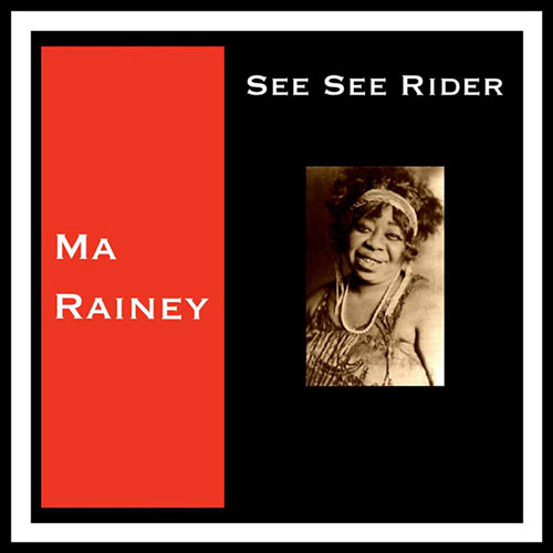 Easily Download Ma Rainey Printable PDF piano music notes, guitar tabs for Piano Solo. Transpose or transcribe this score in no time - Learn how to play song progression.