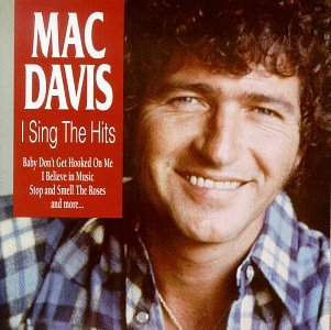 Easily Download Mac Davis Printable PDF piano music notes, guitar tabs for Piano, Vocal & Guitar Chords (Right-Hand Melody). Transpose or transcribe this score in no time - Learn how to play song progression.