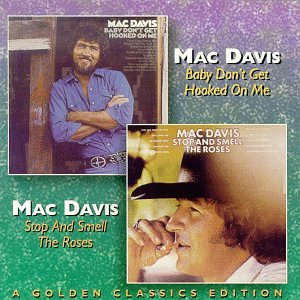 Easily Download Mac Davis Printable PDF piano music notes, guitar tabs for ChordBuddy. Transpose or transcribe this score in no time - Learn how to play song progression.